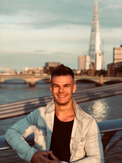 Profilbild