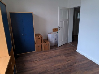 Imagen del anuncio: WG-Zimmer mit super Anbindung in renovierter Studenten-WG