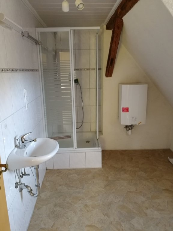 Schönes 1-Zimmer-Appartment in Heidingsfeld – 97084 Würzburg Heidingsfeld – Vorschaubild 6