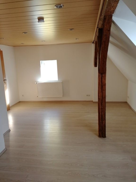Schönes 1-Zimmer-Appartment in Heidingsfeld – 97084 Würzburg Heidingsfeld – Vorschaubild 2