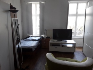 Zimmer in ruhiger Wohnlage,mobilier