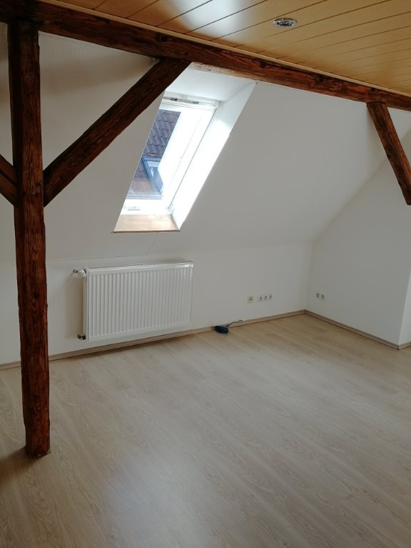 Schönes 1-Zimmer-Appartment in Heidingsfeld – 97084 Würzburg Heidingsfeld – Vorschaubild 3
