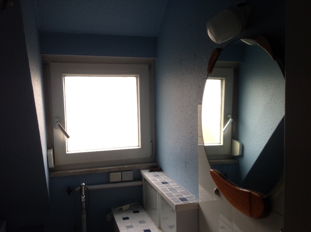 Wohnung, Appartment in Stuttgart-Möhringen, 2Zi. 55m2 – Alfred-Dehlinger Str.4, 70567 Stuttgart Möhringen – Vorschaubild 5
