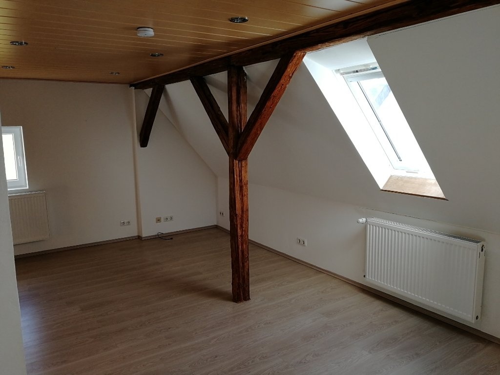 Schönes 1-Zimmer-Appartment in Heidingsfeld – 97084 Würzburg Heidingsfeld – Vorschaubild 4