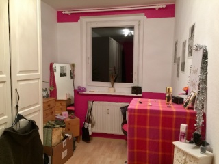 Ad image: Möbliertes Zimmer in Strandnähe in Binz