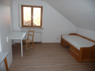 Anzeigenbild: 1 Zimmerapartment in ruhiger Lage