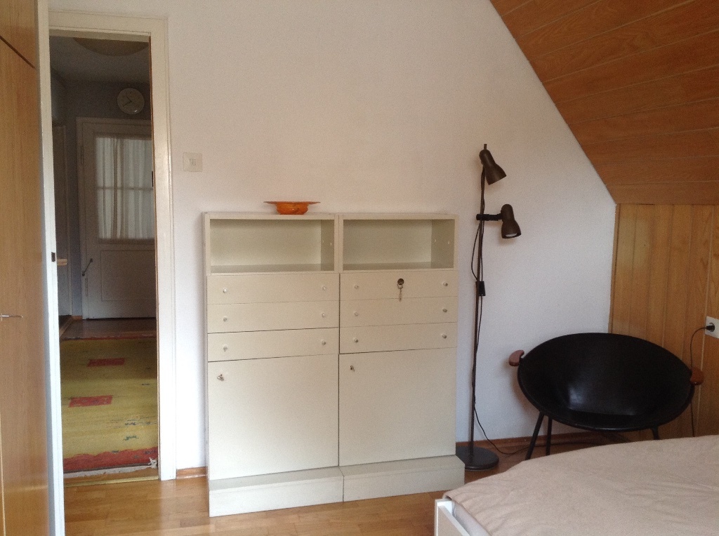 Wohnung, Appartment in Stuttgart-Möhringen, 2Zi. 55m2 – Alfred-Dehlinger Str.4, 70567 Stuttgart Möhringen – Vorschaubild 3