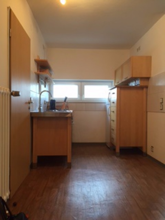 Apartamento Innenstadt Marienstraße 41 - EINBAUKÜCHE VORHANDEN