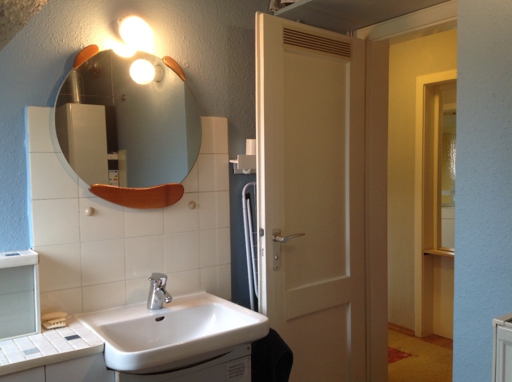 Wohnung, Appartment in Stuttgart-Möhringen, 2Zi. 55m2 – Alfred-Dehlinger Str.4, 70567 Stuttgart Möhringen – Vorschaubild 7