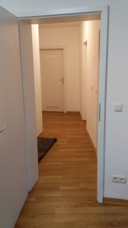 WG-Zimmer Ginnheim ginnheim mitte - hallway