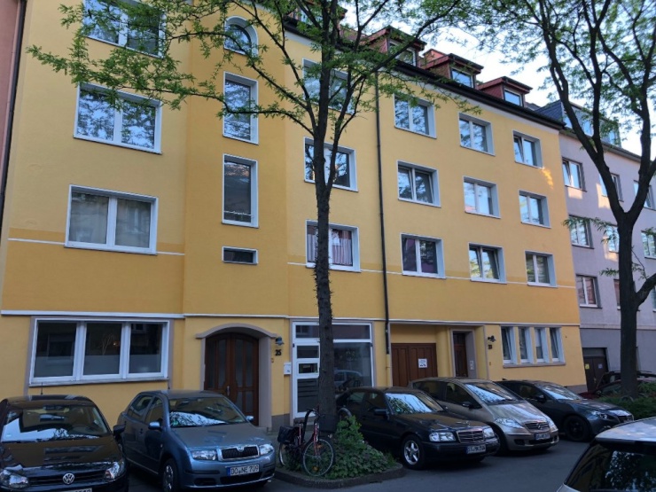Wohnung In Dortmund