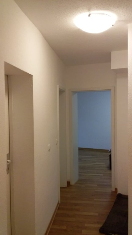WG-Zimmer Ginnheim ginnheim mitte - entrance