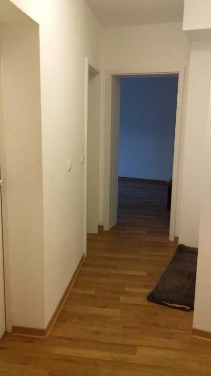 WG-Zimmer Ginnheim ginnheim mitte - hallway