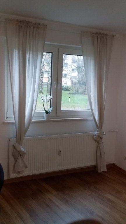 WG-Zimmer Ginnheim ginnheim mitte - close view outside