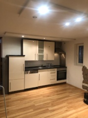 Imagen del anuncio: Kleine Wohnung
