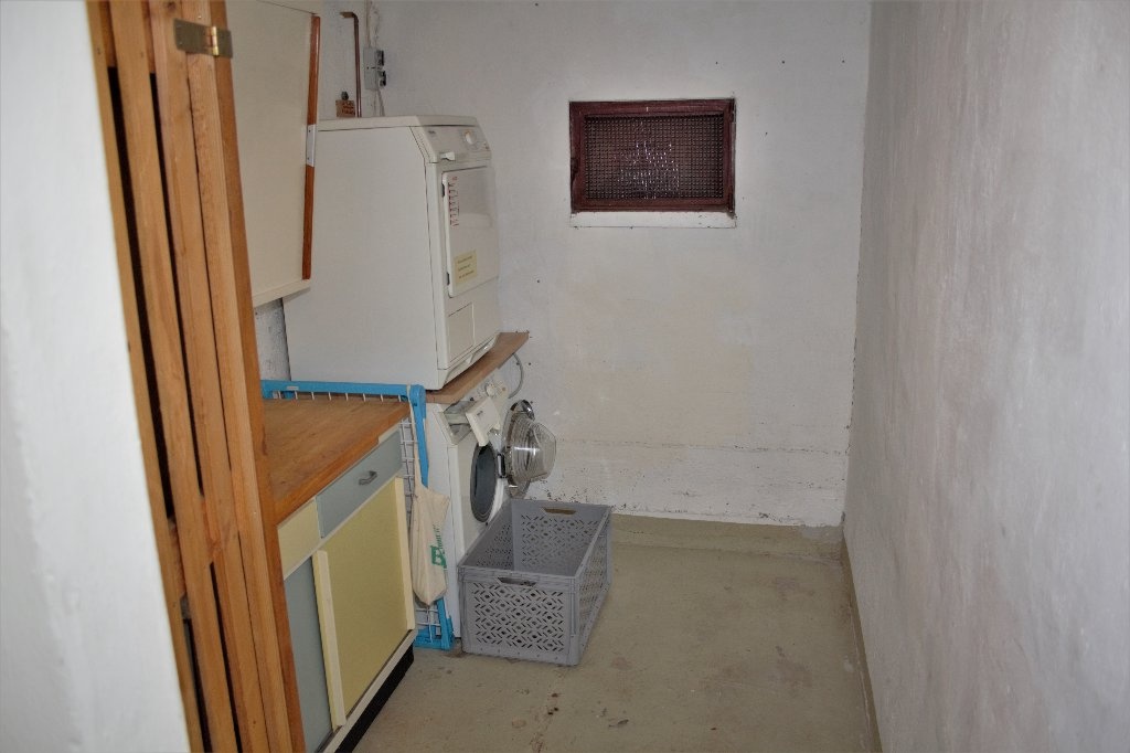Wohnung Waltershofen Umkircherstr. 26 - Keller in der Wohnung
