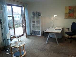 Anzeigenbild: 2-mal 1 Zimmer in neuer WG in Weidach - 24m²