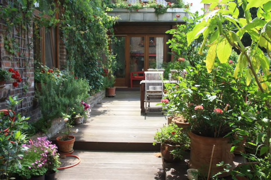 Apartment zur Zwischenmiete: sofort oder ab 01.09.2025 – Hartwichstraße 101, 50733 Köln Nippes – Vorschaubild 9
