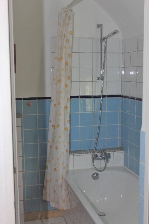 Wohnung Waltershofen Umkircherstr. 26 - Bad