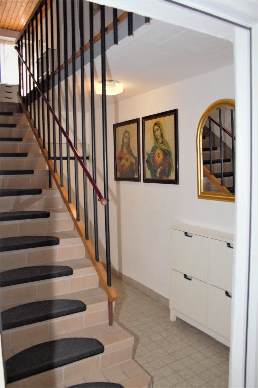 Wohnung Waltershofen Umkircherstr. 26 - Eingang Garderobe unten