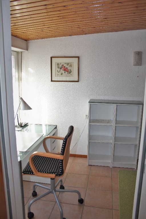 Wohnung Waltershofen Umkircherstr. 26 - Büro