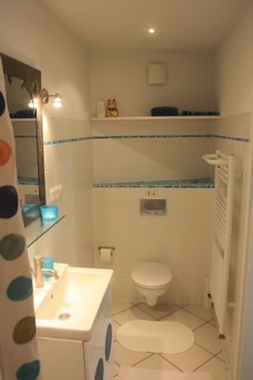 Apartment zur Zwischenmiete: sofort oder ab 01.09.2025 – Hartwichstraße 101, 50733 Köln Nippes – Vorschaubild 6