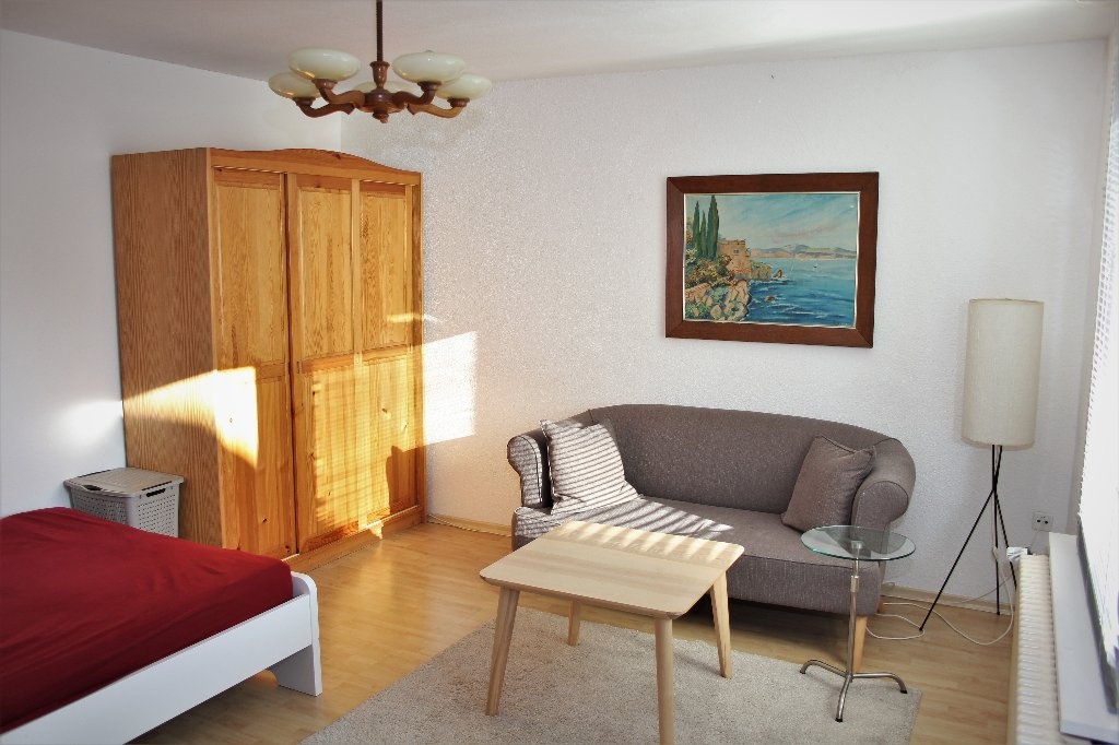 Wohnung Waltershofen Umkircherstr. 26 - Wohnen