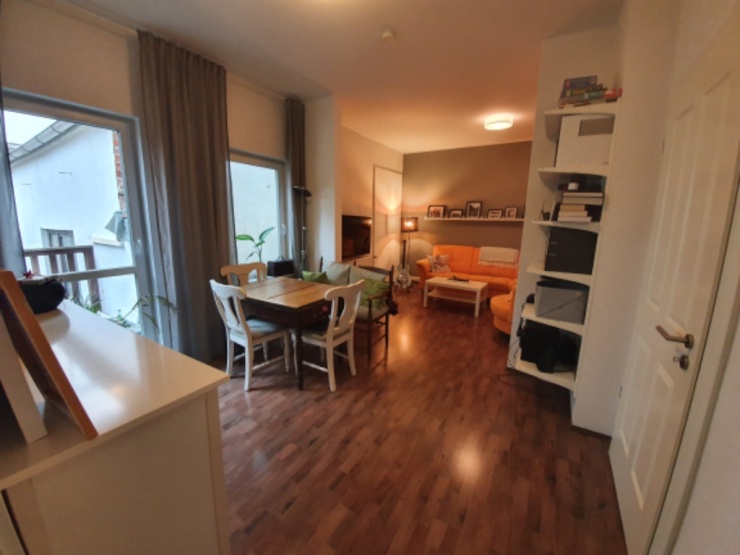 Alte Neustadt, Wohnung für 3er WG, Nahe Hochschule, Plünkenstr