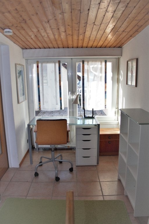 Wohnung Waltershofen Umkircherstr. 26 - Büro