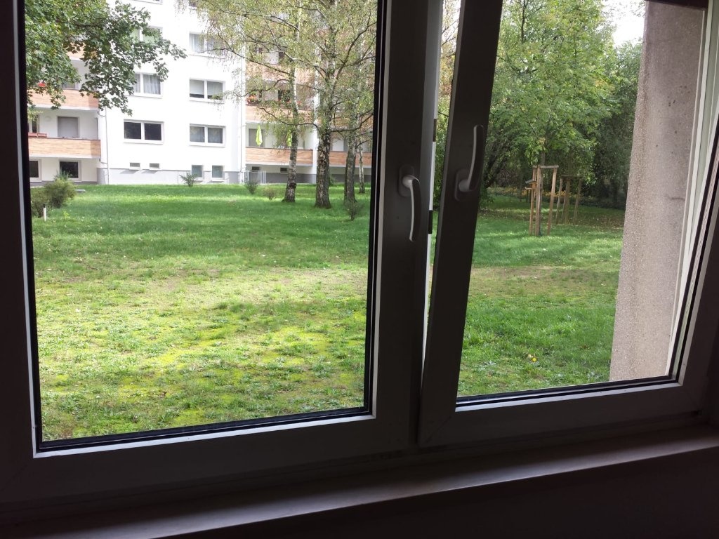 WG-Zimmer Ginnheim ginnheim mitte - Bild 6