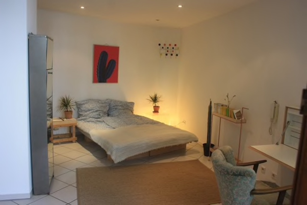 Apartment zur Zwischenmiete: sofort oder ab 01.09.2025