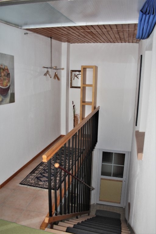 Wohnung Waltershofen Umkircherstr. 26 - Garderobe oben