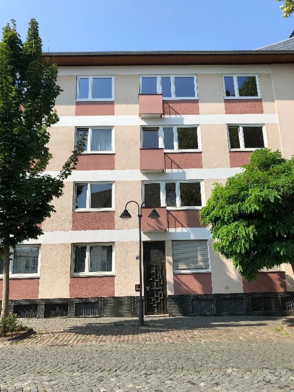 Tolles 1 Zimmer-Loft im UG in der Mainzer Altstadt