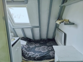 Ad image: SCHONE KLEINE ZIMMER-WOHNUNG 9QM IN PARIS (GARE DU NORD)