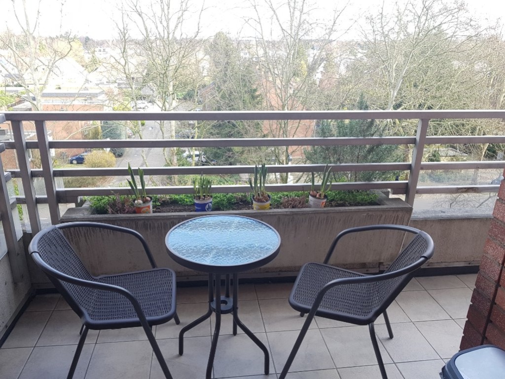 4-Zimmer helle Wohnung in grüner Lage in Köln – Ignystraße, 12, 50858 Köln Weiden – Vorschaubild 10
