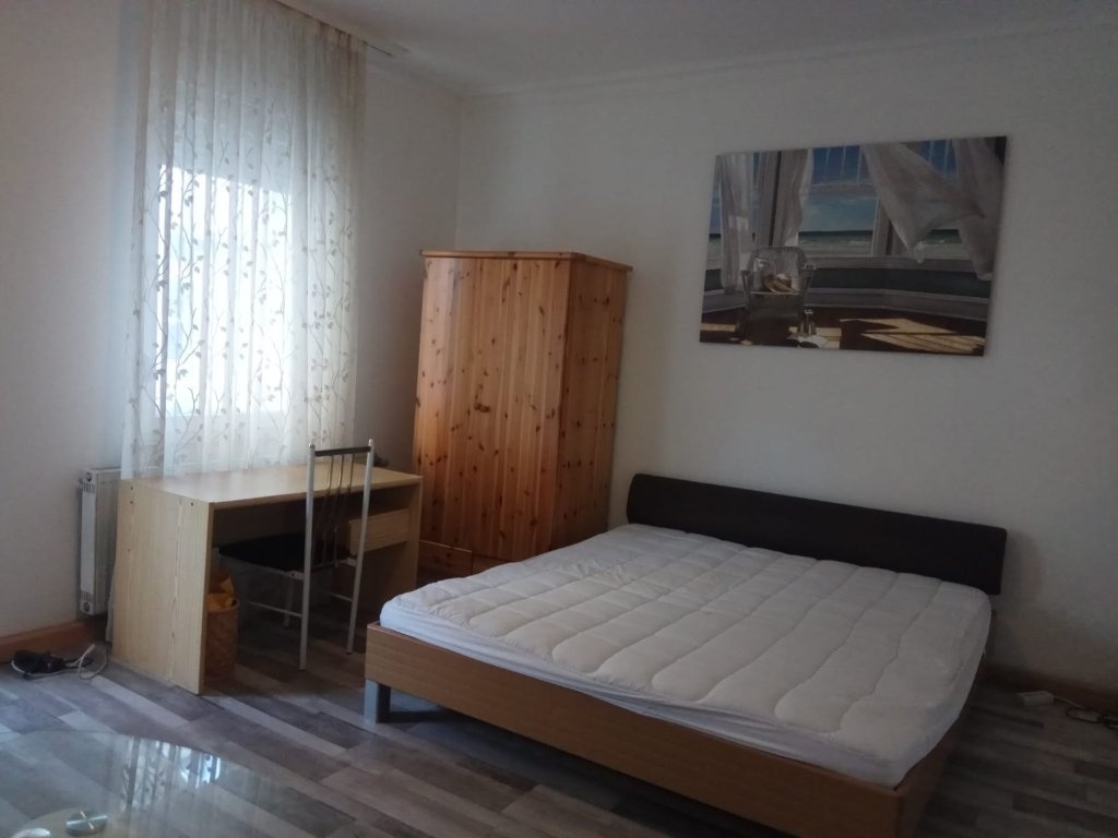 Flatshare Süd Schreiberstraße 21 - Zimmer:-)