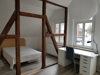 Imagen del anuncio: Helles WG-Zimmer in Zweier-WG