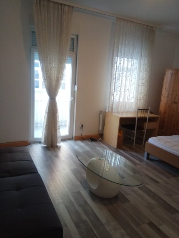 Flatshare Süd Schreiberstraße 21 - Zimmer:-)