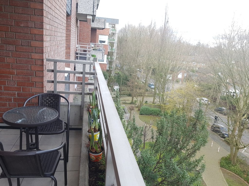 4-Zimmer helle Wohnung in grüner Lage in Köln – Ignystraße, 12, 50858 Köln Weiden – Vorschaubild 11