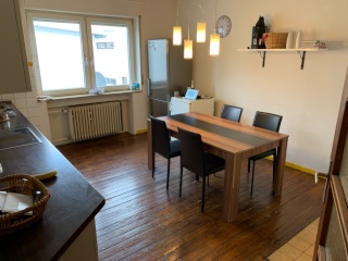 Anzeigenbild: 🌿 Helles WG-Zimmer | 2 Min. zum Hbf | 7 Min. zur Hochschule