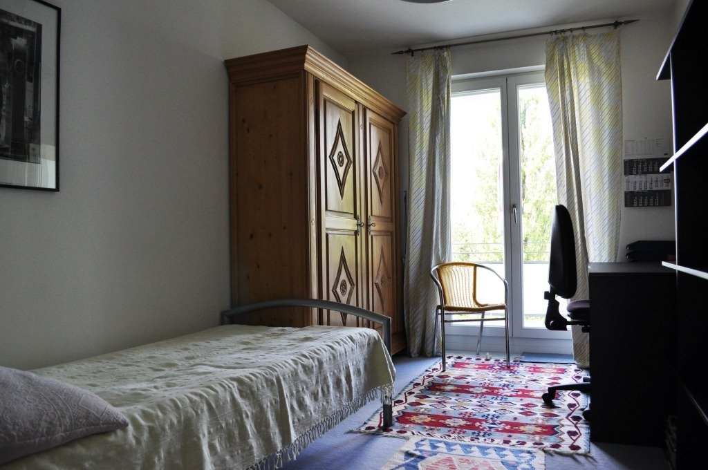 Habitación en WG Bogenhausen Meistersinger 1 - Das Miet-Zimmer