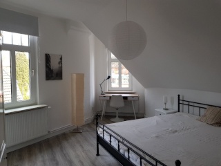 Imagen del anuncio: Helles WG-Zimmer in Zweier-WG