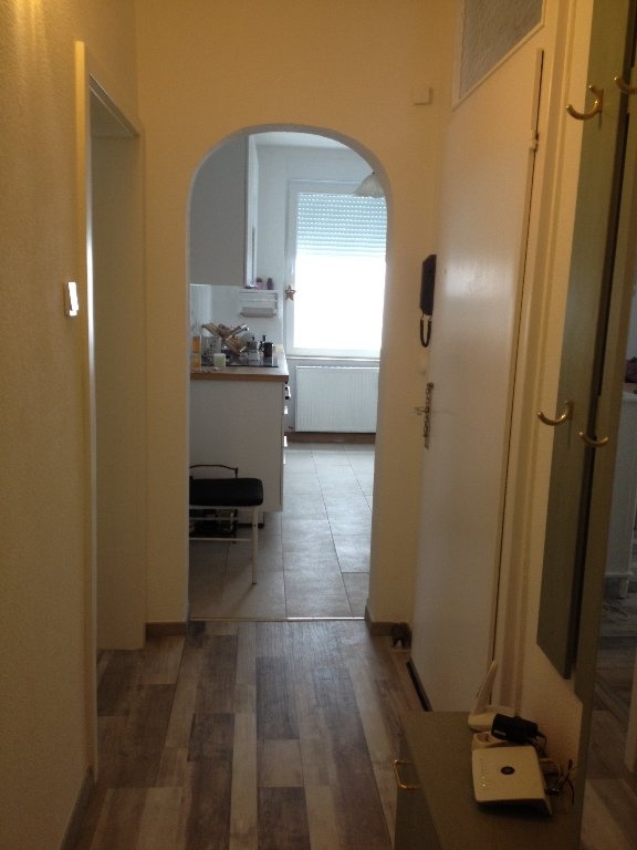 Flatshare Süd Schreiberstraße 21 - picture 7