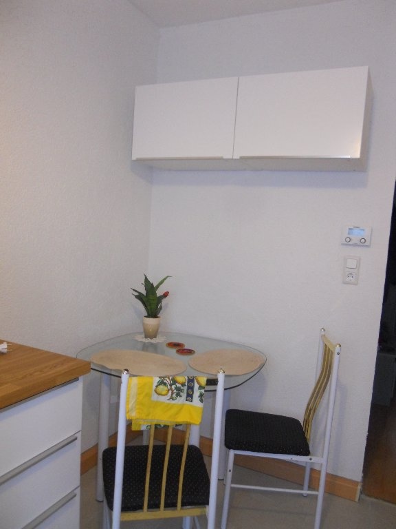 Flatshare Süd Schreiberstraße 21 - picture 9