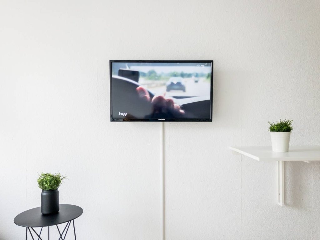 Superschöne Innenstadt Wohnung mit exklusiver Aussicht - vollmöbliert - Internet – 68165 Mannheim Innenstadt – Vorschaubild 5