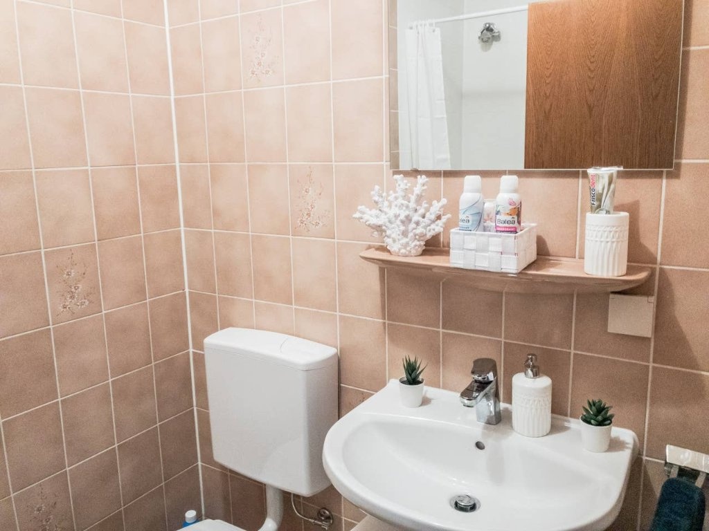 Superschöne Innenstadt Wohnung mit exklusiver Aussicht - vollmöbliert - Internet – 68165 Mannheim Innenstadt – Vorschaubild 10