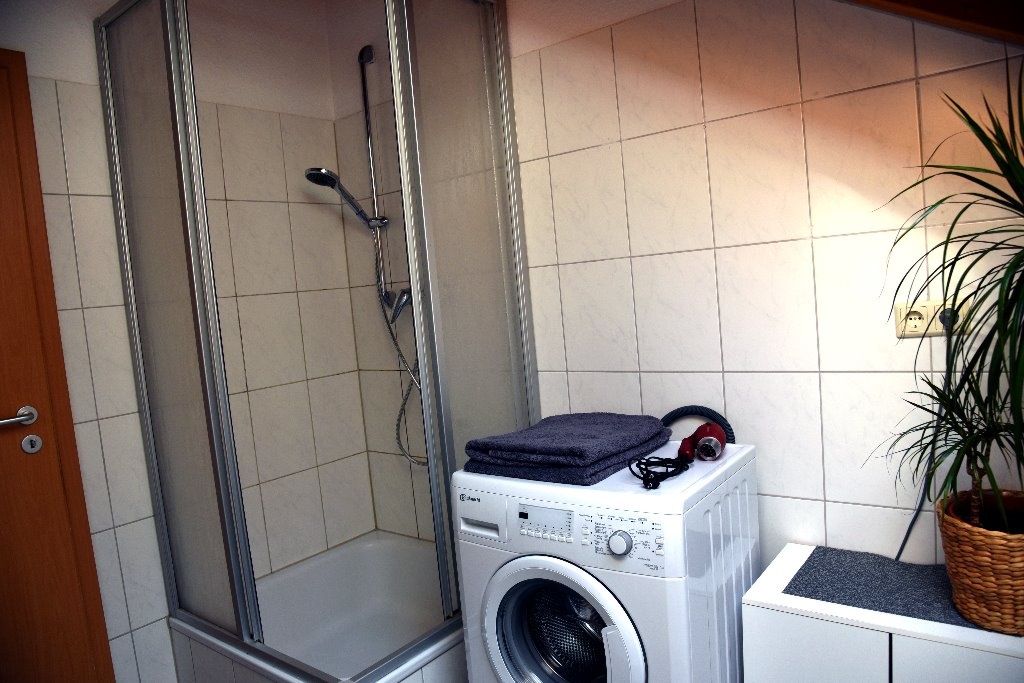 AIRBNB CITY CENTER APARTMENT - BONN ZENTRUM (November 2026) – Florentiusgraben, 53111 Bonn Zentrum – Vorschaubild 9