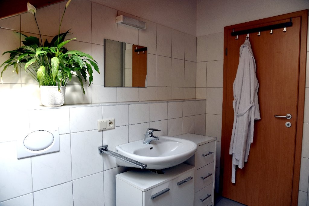 AIRBNB CITY CENTER APARTMENT - BONN ZENTRUM (November 2026) – Florentiusgraben, 53111 Bonn Zentrum – Vorschaubild 8