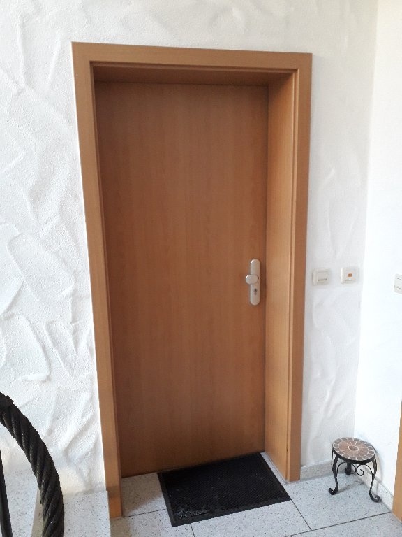 Flatshare Gemmrigheim Kernerweg - picture 1