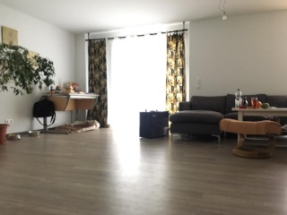 Anzeigenbild: 12m² Zimmer in moderner Zweier-WG